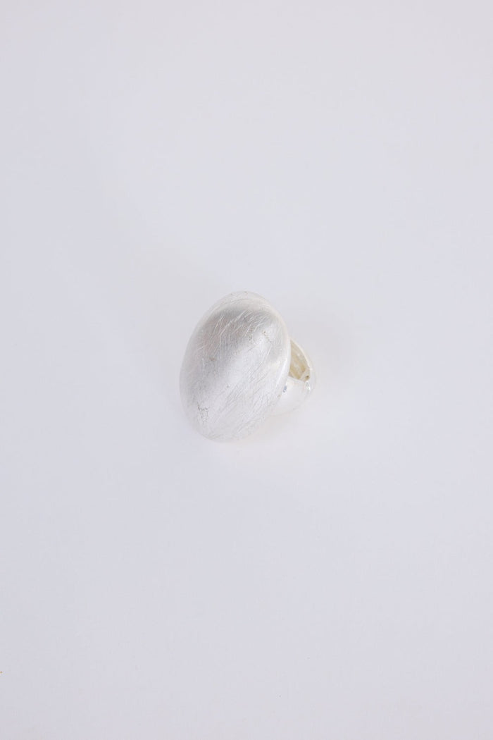 Nola Ring | Silver