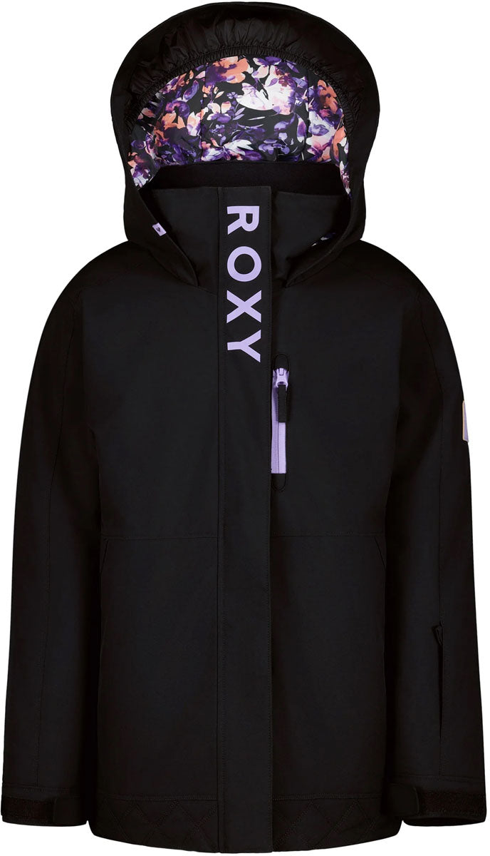 Nollie Winter Jacket - Girls'