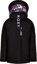 Nollie Winter Jacket - Girls'