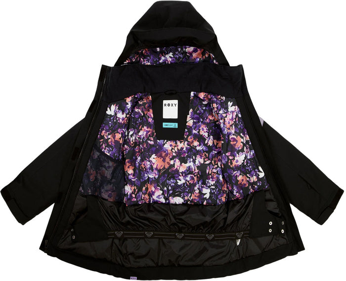 Nollie Winter Jacket - Girls'