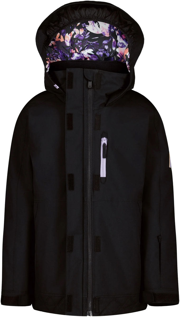 Nollie Winter Jacket - Girls'