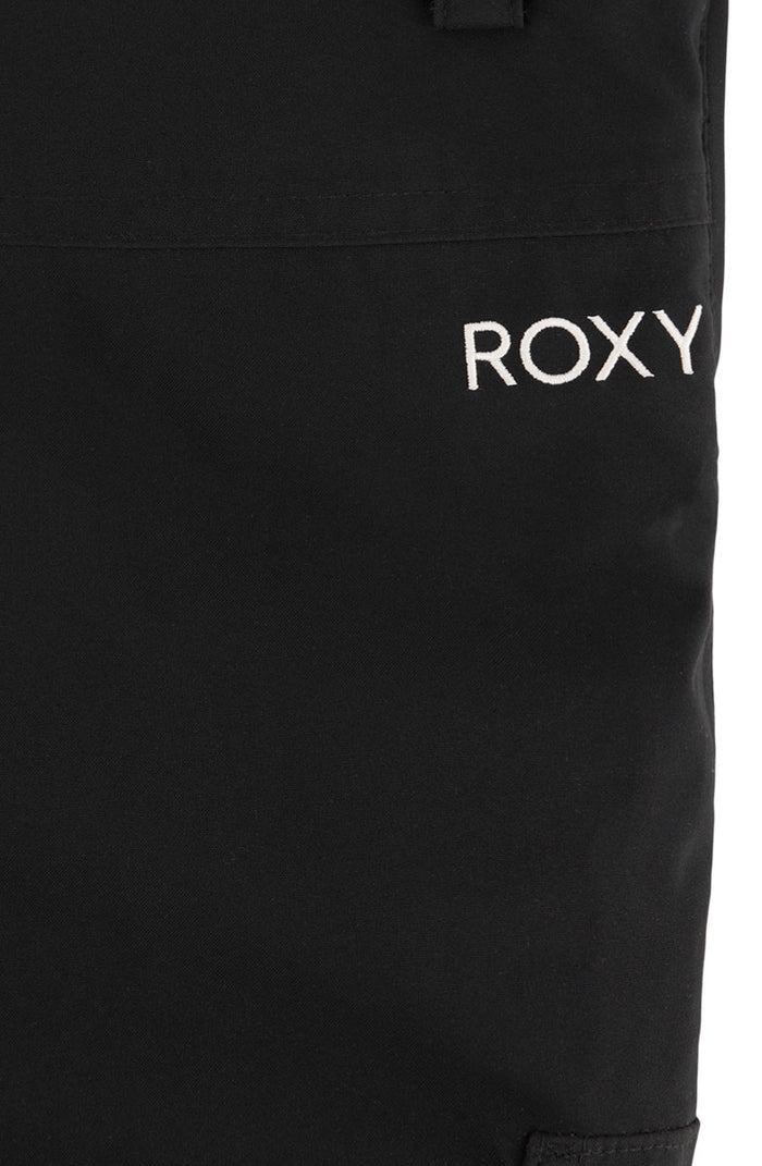 Nonstop Insulated Snow Bibs - Girls'