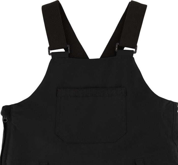 Nonstop Insulated Snow Bibs - Girls'