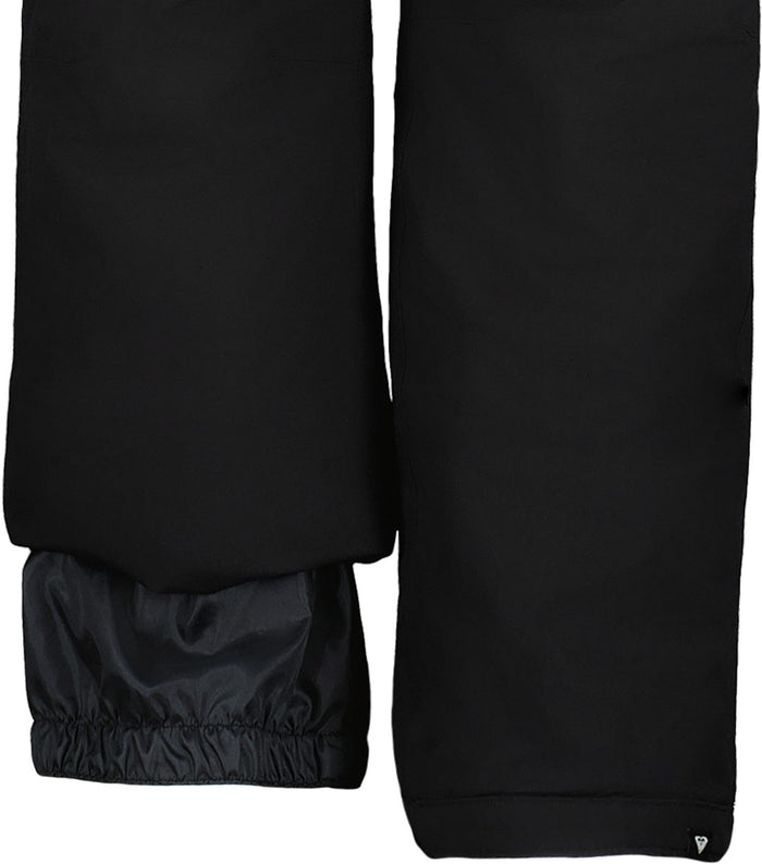 Nonstop Insulated Snow Bibs - Girls'