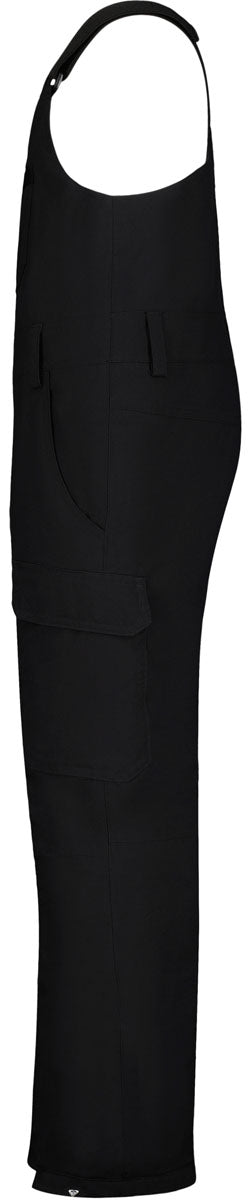 Nonstop Insulated Snow Bibs - Girls'