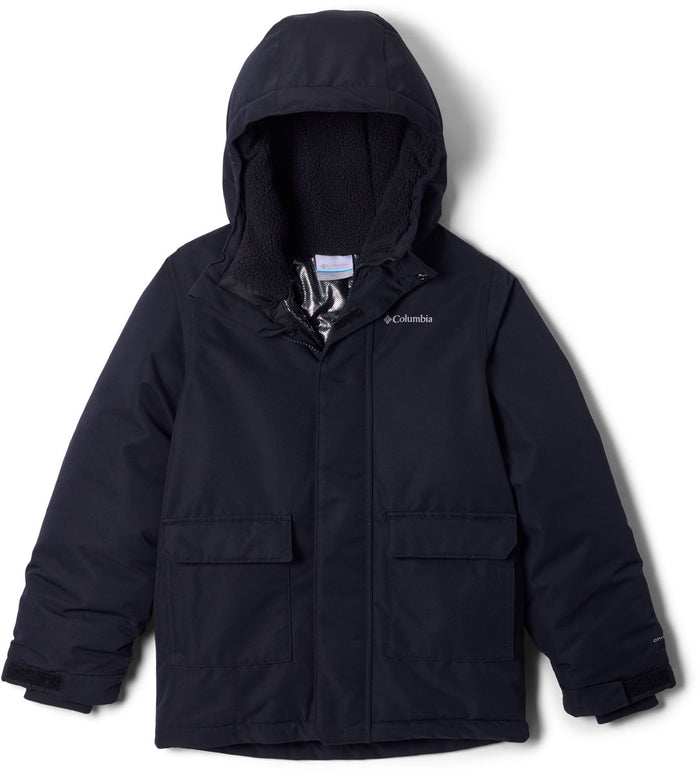 Nordic Strider III Winter Jacket - Boys'