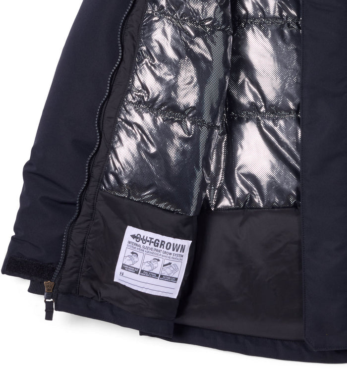 Nordic Strider III Winter Jacket - Boys'