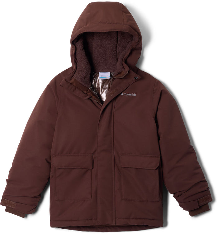 Nordic Strider III Winter Jacket - Boys'