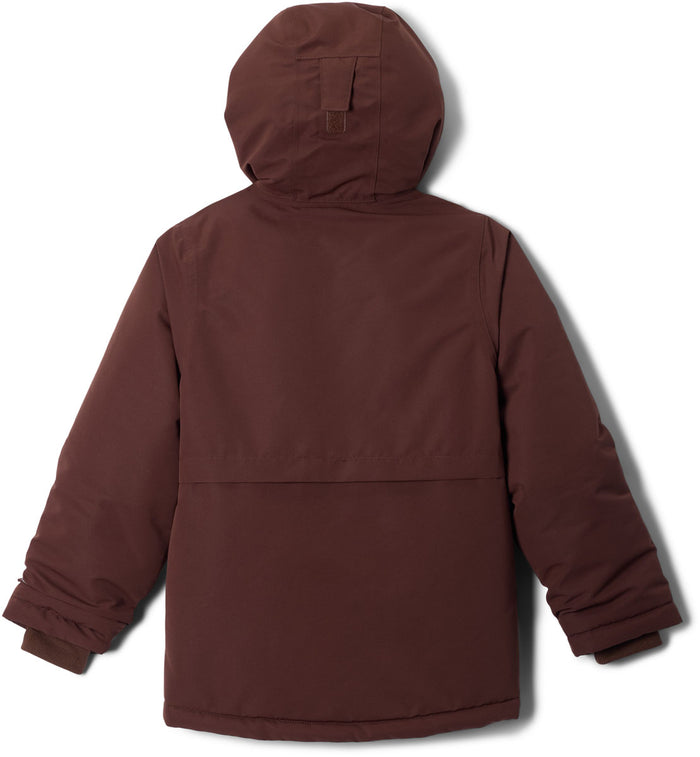 Nordic Strider III Winter Jacket - Boys'