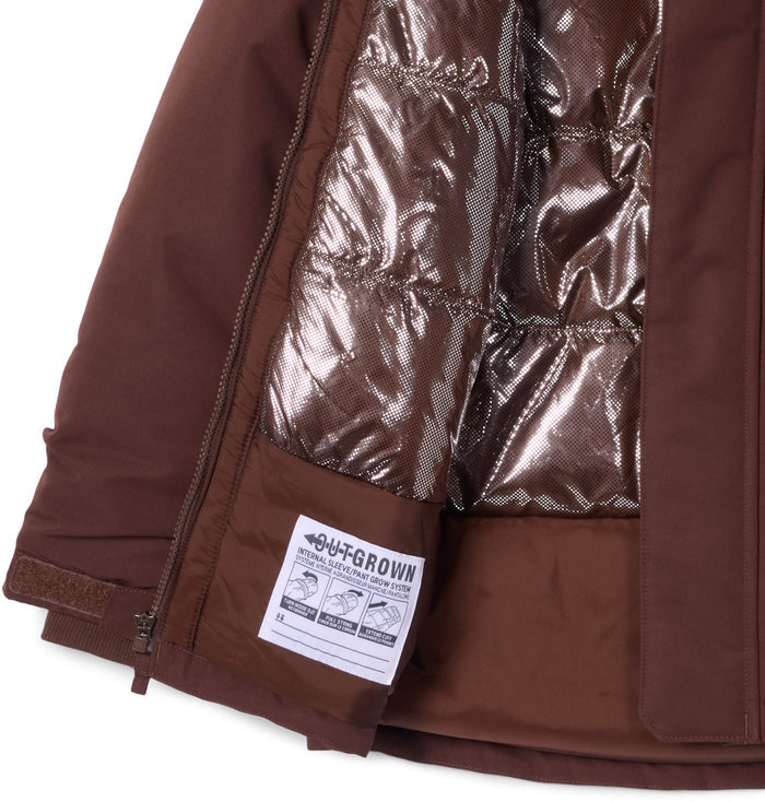 Nordic Strider III Winter Jacket - Boys'