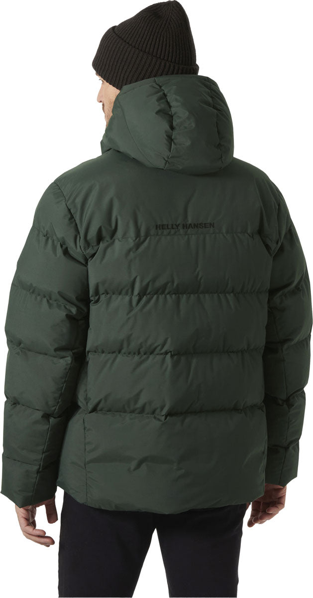 Nordic Winter Jacket - Men's