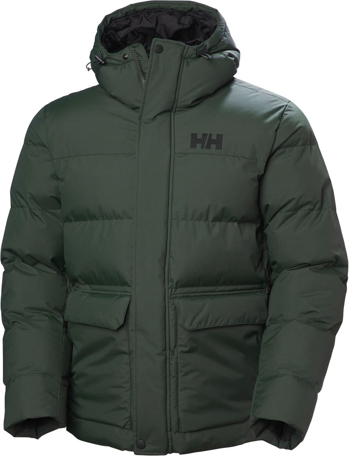 Nordic Winter Jacket - Men's