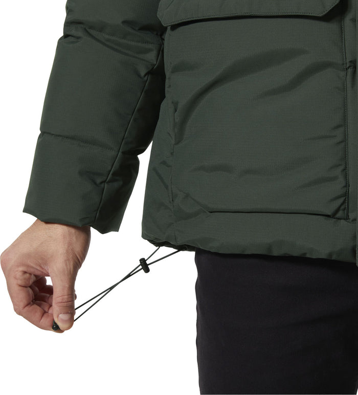 Nordic Winter Jacket - Men's