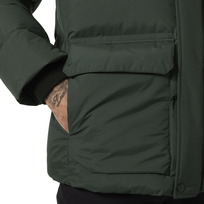 Nordic Winter Jacket - Men's