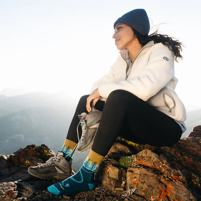 Northwoods Socks - Women's