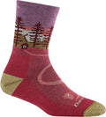 Northwoods Socks - Women's