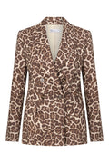 Nuance Jacket | Ocelot