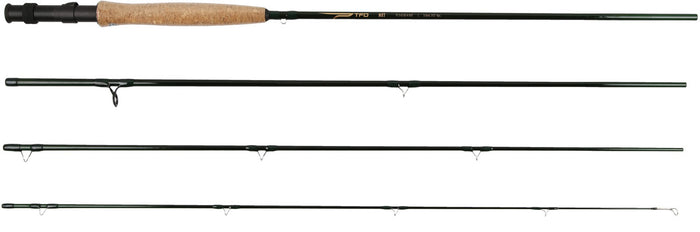 NXT Fly Rod - 4 pcs