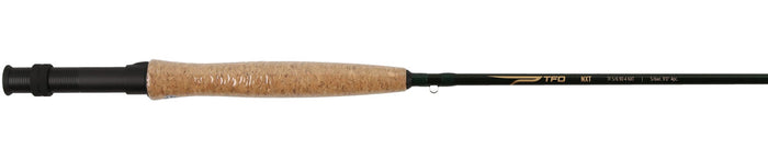 NXT Fly Rod - 4 pcs