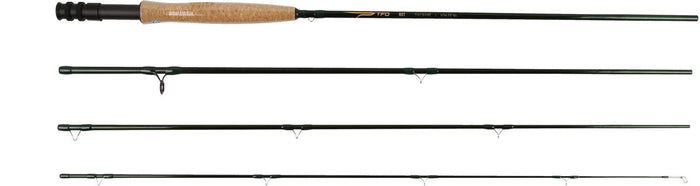 NXT Fly Rod - 4 pcs