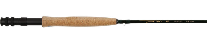 NXT Fly Rod - 4 pcs