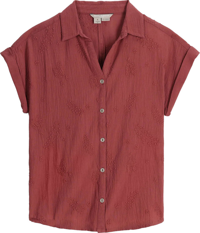 602-WILD RHUBAR / XS