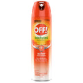 OFF! Active Insect Repellent I, Bug Bite Protection that Resists Perspiration, 9 oz