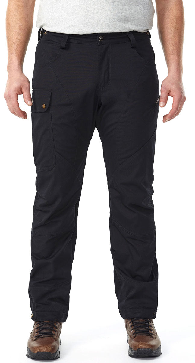 BLK-BLACK / 28