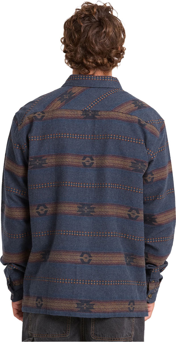 Offshore Jacquard Shirt - Men's