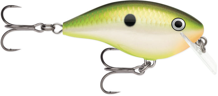 OG Rocco 5 Crankbait