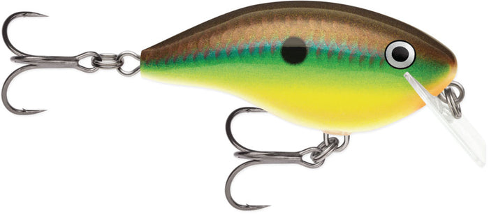 OG Rocco 5 Crankbait