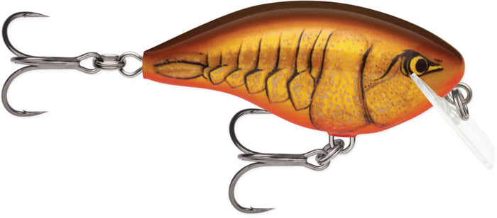OG Rocco 5 Crankbait