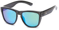 Ohana Polarized Sunglasses - Women's