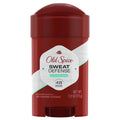 Old Spice Sweat Defense Antiperspirant Deodorant for Men, Pure Sport Plus, 2.6 oz Twin Pack