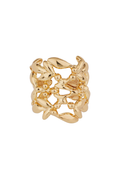 Olea Cuff Ring