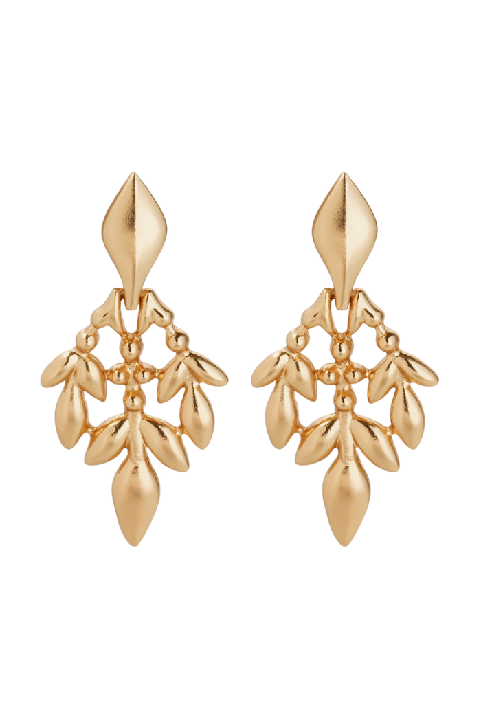 Olea Small Earrings