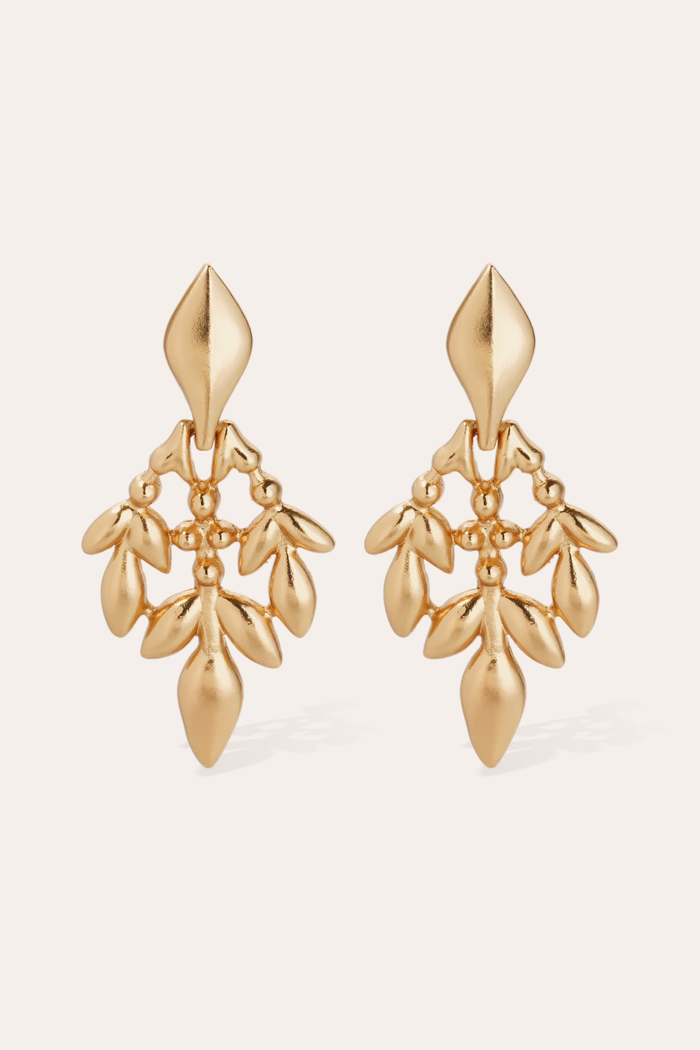 Olea Small Earrings