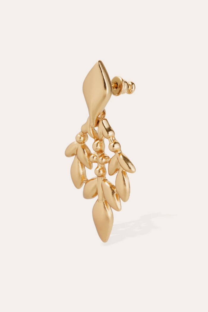 Olea Small Earrings