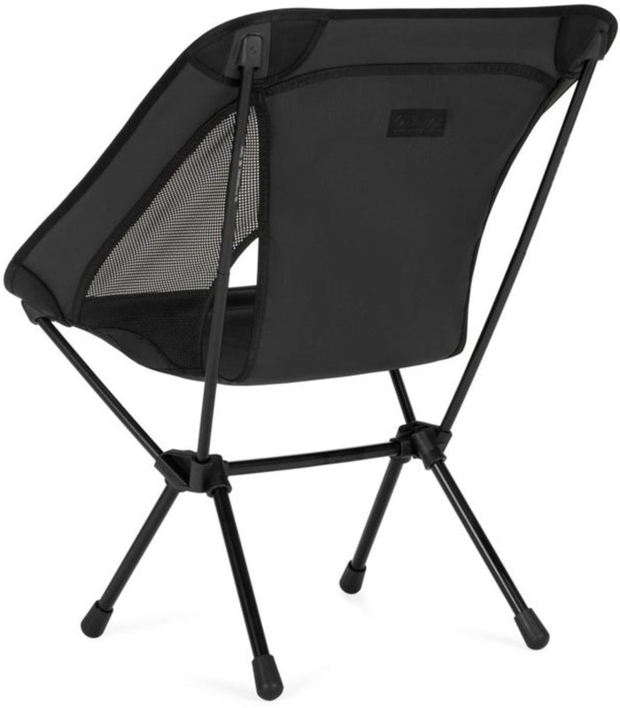 One (re) Folding Chair