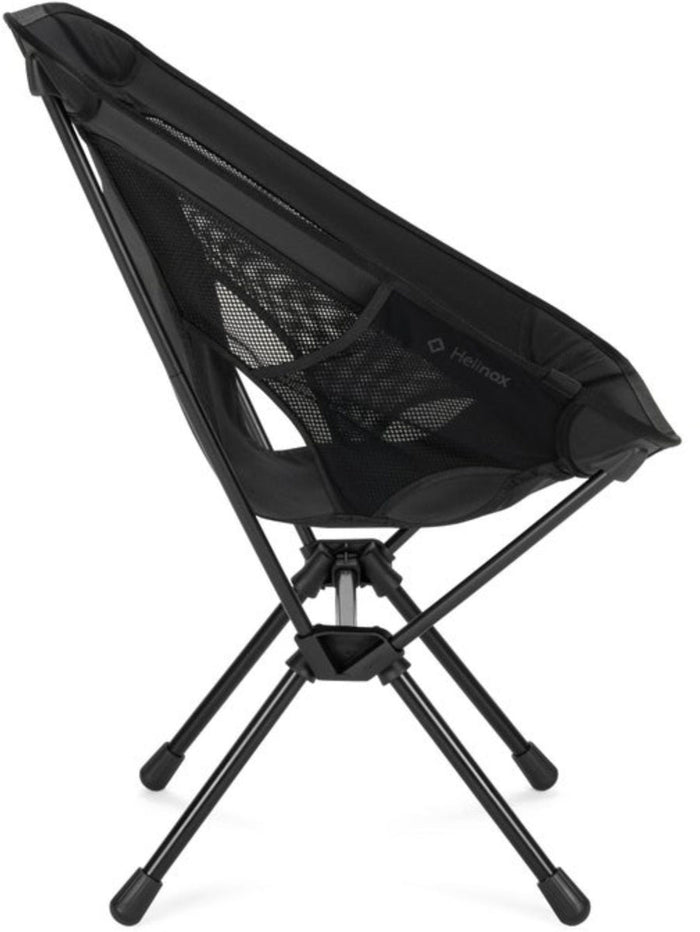 One (re) Folding Chair