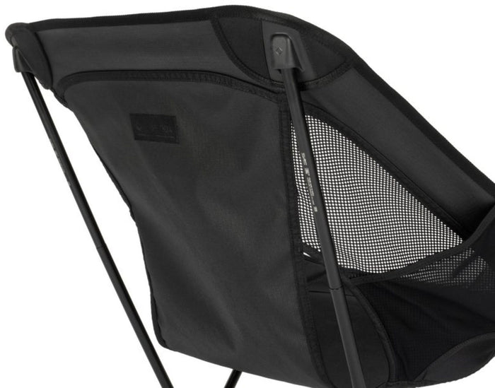 One (re) Folding Chair