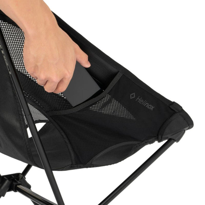 One (re) Folding Chair