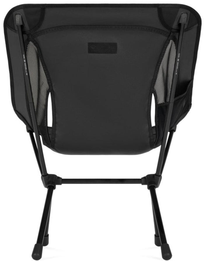 One (re) Folding Chair