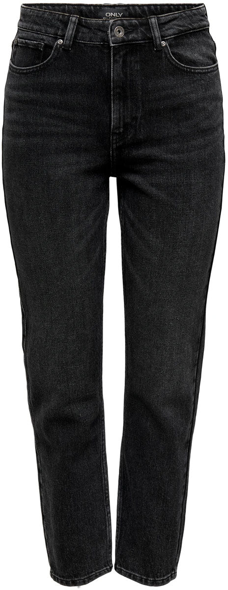 Onlemily Denim Pants - Women's