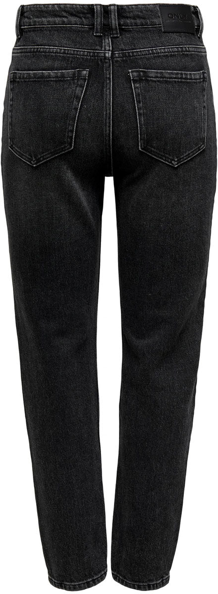 Onlemily Denim Pants - Women's
