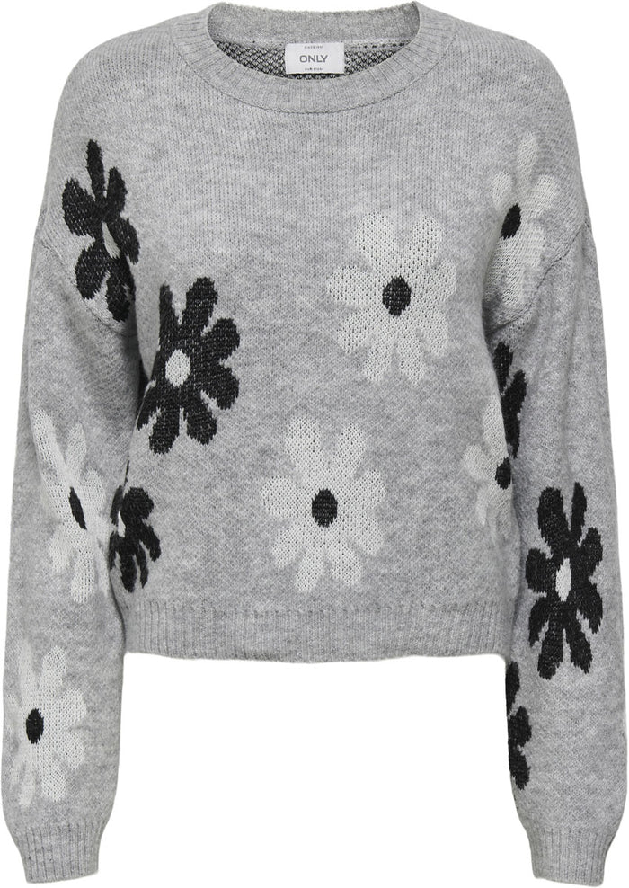 Onlfreesia Sweater - Women's