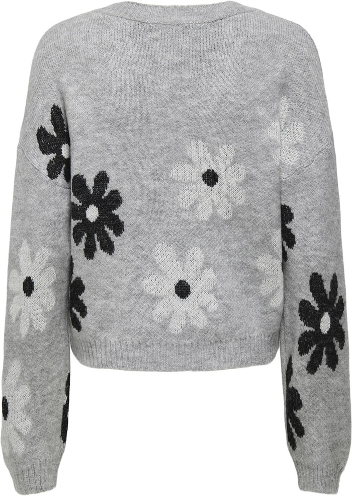Onlfreesia Sweater - Women's