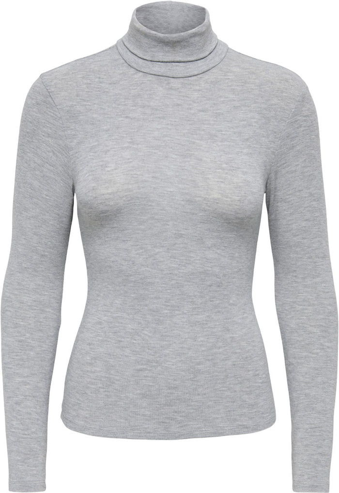 Onlglamour Long Sleeve T-Shirt - Women's