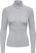 Onlglamour Long Sleeve T-Shirt - Women's