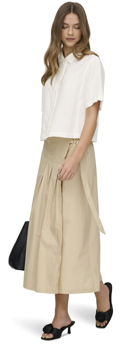 Onlgoa Short Sleeve Shirt - Women's